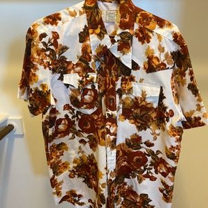 vintage 1970: h bar c ranchwear